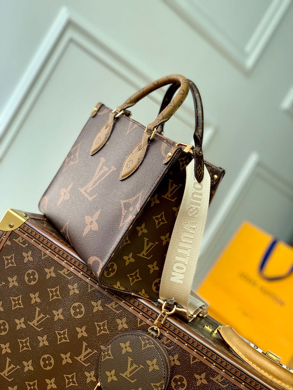COZY BAGS - LOV Bags - 1221