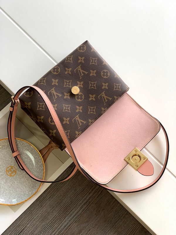 JB - LOV Lady Bags - 624