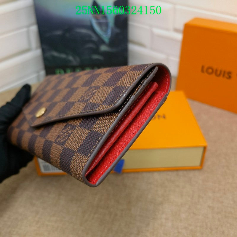 COZY BAGS - LOV Wallet - 1500