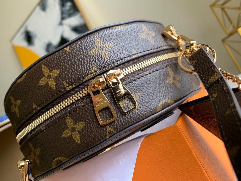 COZY BAGS - LOV Bags - 3019