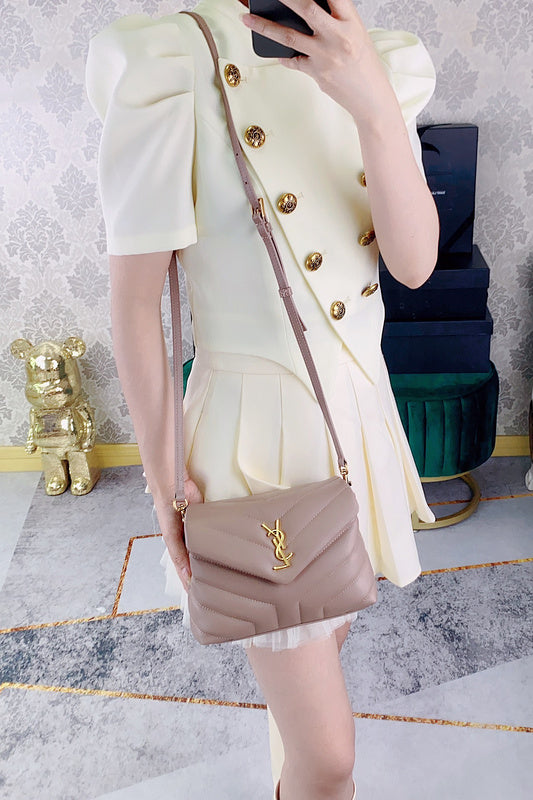 COZY BAGS - YLS Bags - 1036