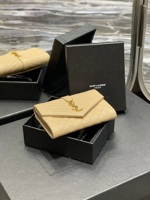 COZY BAGS - YLS Wallets - 068