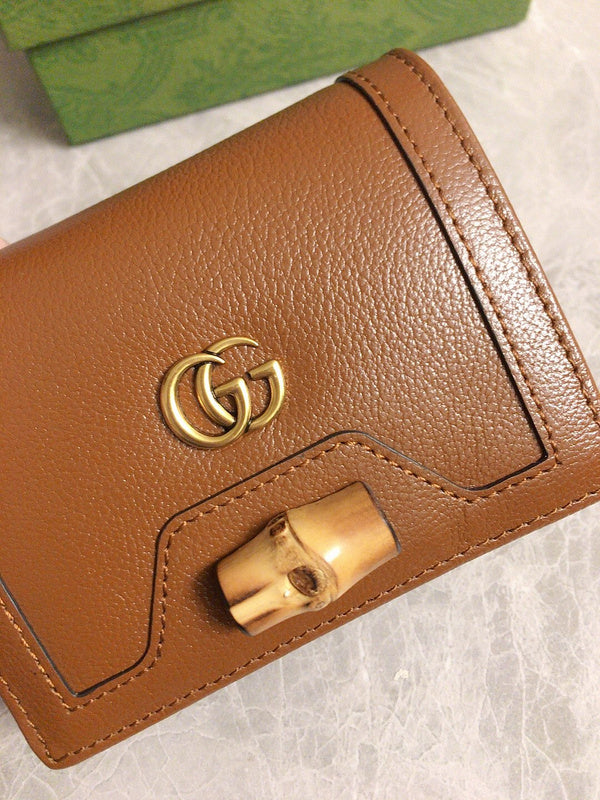 COZY BAGS - Guki Wallet - 221