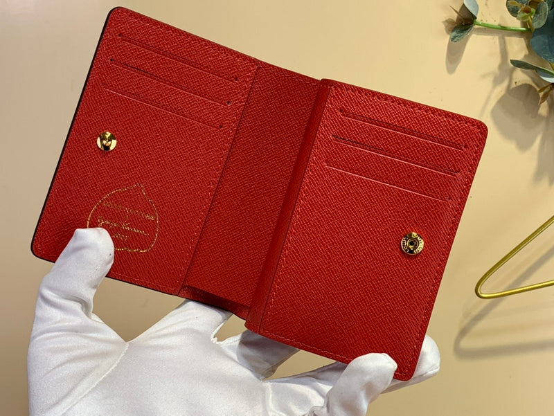 COZY - LOV Wallets - 270