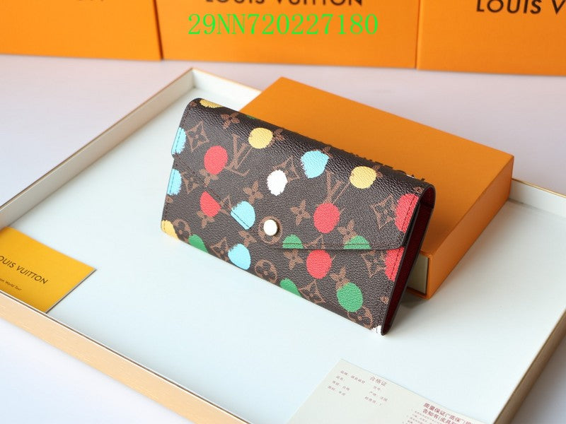 COZY BAGS - LOV Wallet - 681