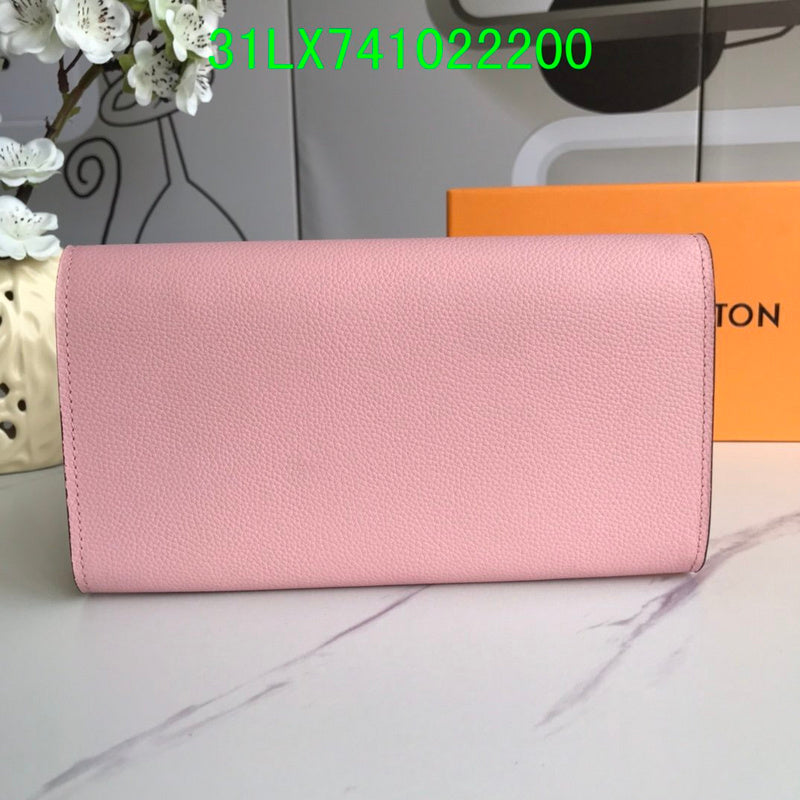 COZY BAGS - CHL Wallet - 1404