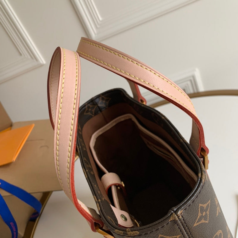 COZY - LV Bags - 4502