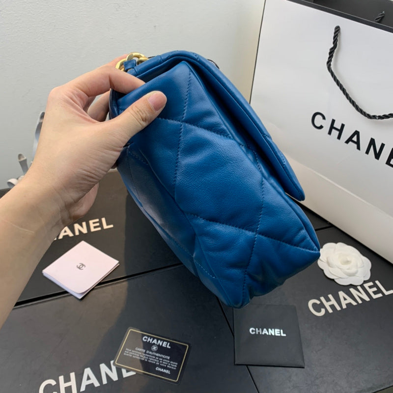 COZY BAGS - CHL Lady Bags - 072