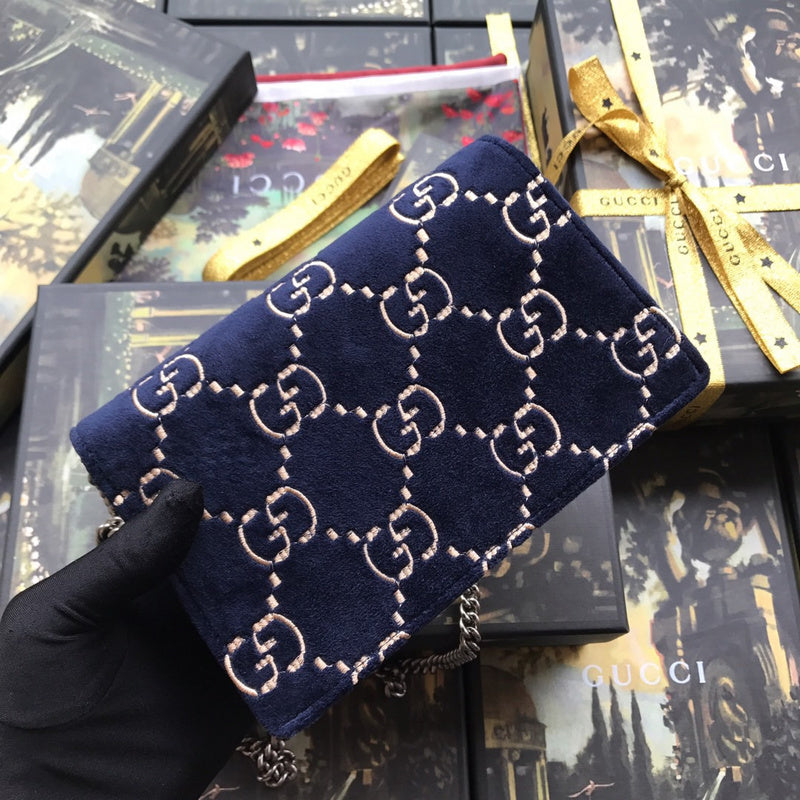 COZY - Guki Lady Bags - 1430