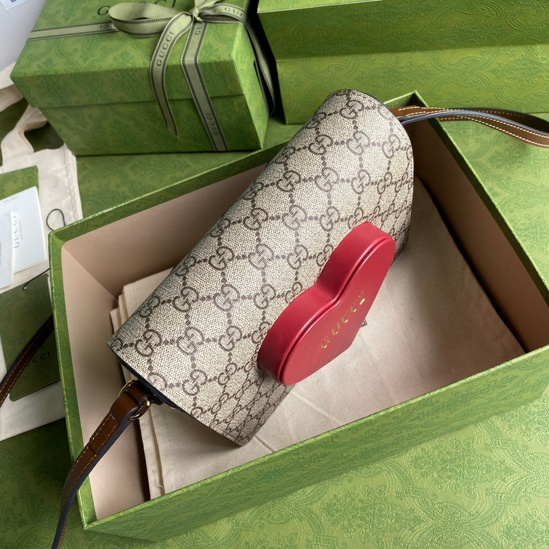 COZY - Guki Lady Bags - 1178