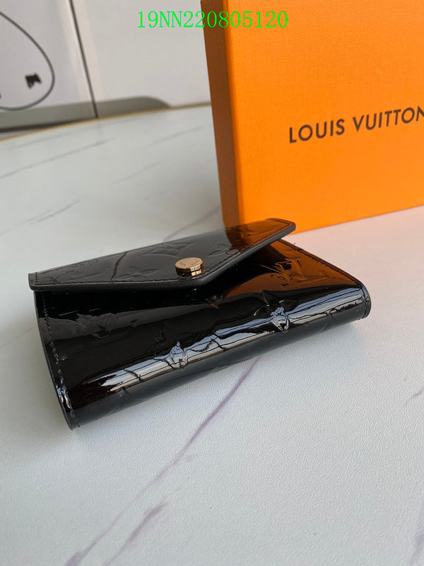 COZY BAGS - CHL Wallet - 706