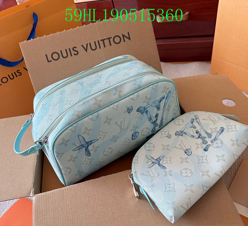 COZY BAGS - LOV Wallet - 419