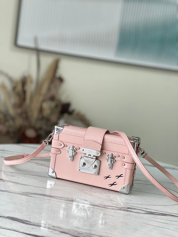 JB - LOV Lady Bags - 432