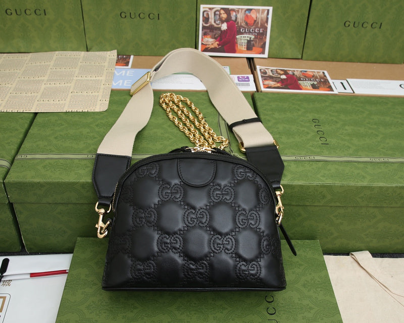 COZY BAGS - GUKI Women Bags - 970