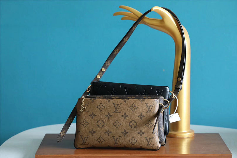 COZY - LOV Lady Bags - 1622