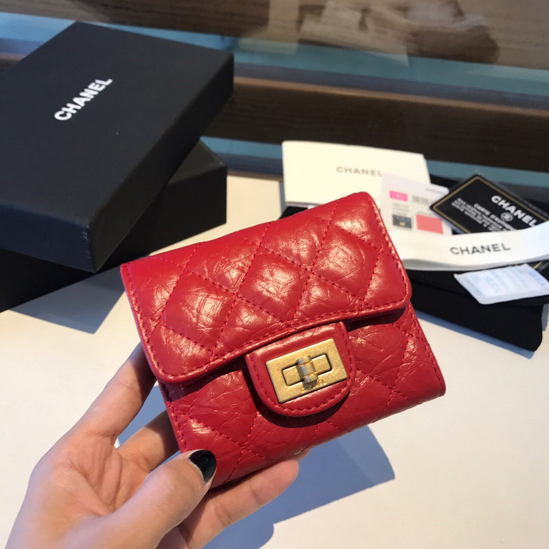 COZY - CHL Wallets - 058