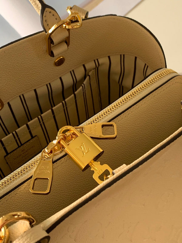 COZY - LV Bags - 4697