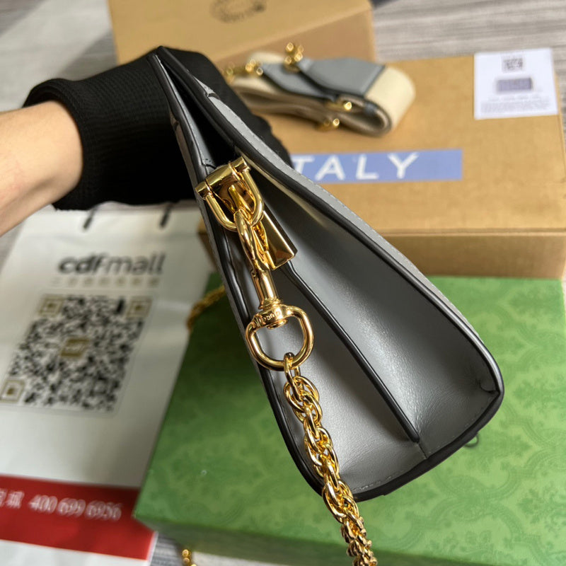 JB - Guki Lady Bags - 539