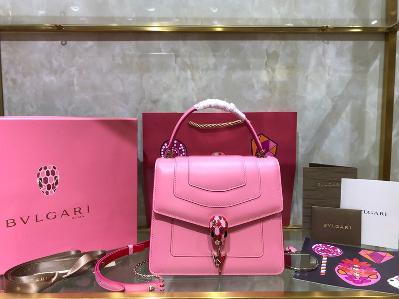 JB - BGL Lady Bags - 160