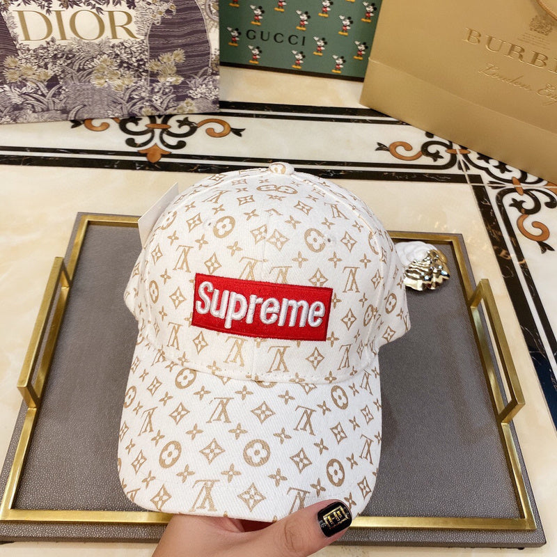 COZY BAGS - LOV Hats & Caps - 367
