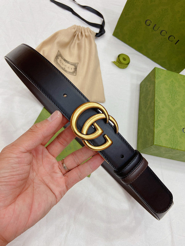 COZY BAGS - GUKI Belts - 012