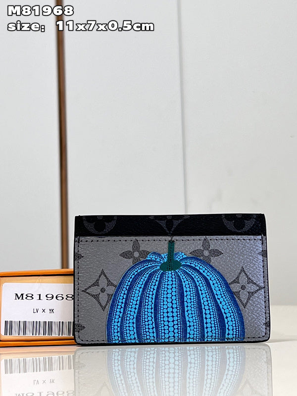 COZY - LOV Wallets - 181