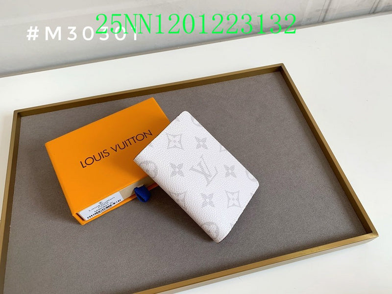 COZY BAGS - CHL Wallet - 321