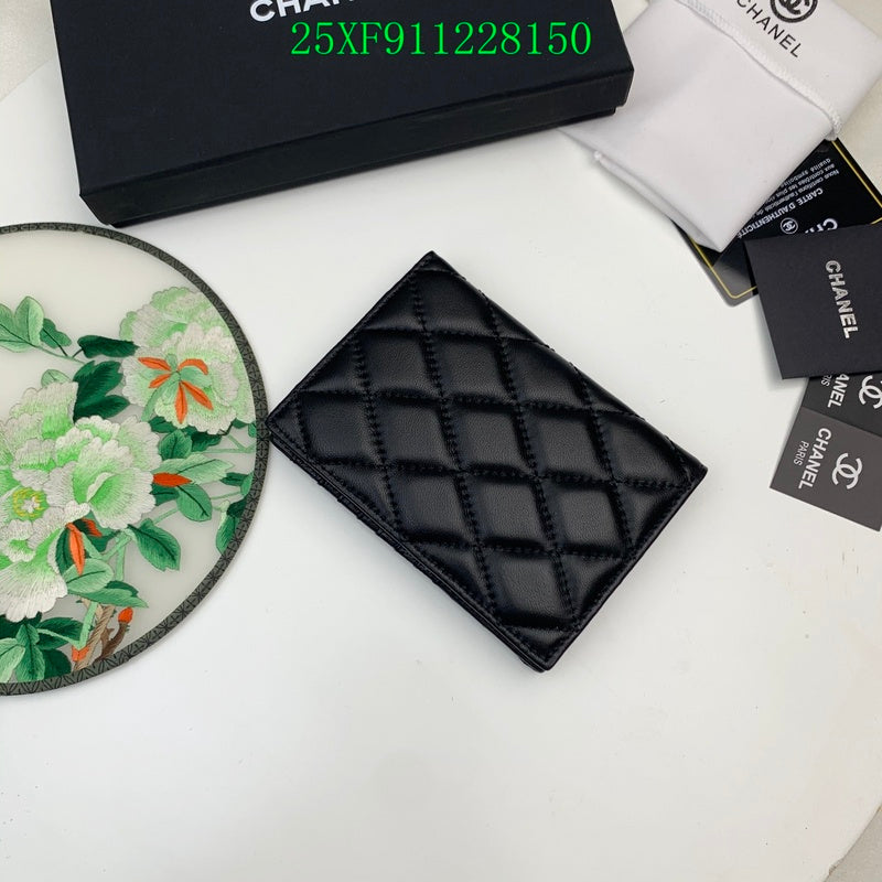 COZY BAGS - CHL Wallet - 211