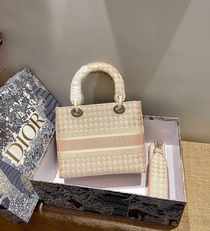 JB - DOR Lady Bags - 589