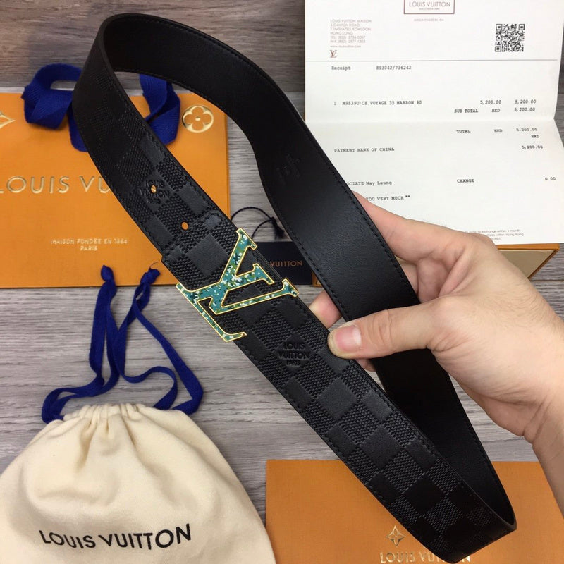 JB - LOV Belts - 144