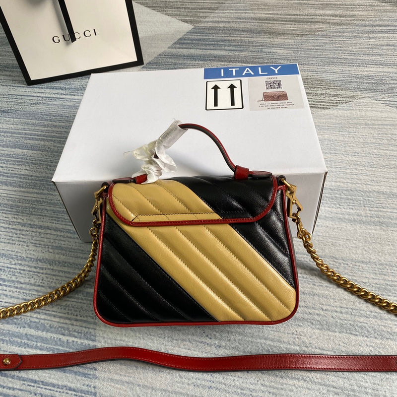 COZY BAGS - GUKI Bags - 2228