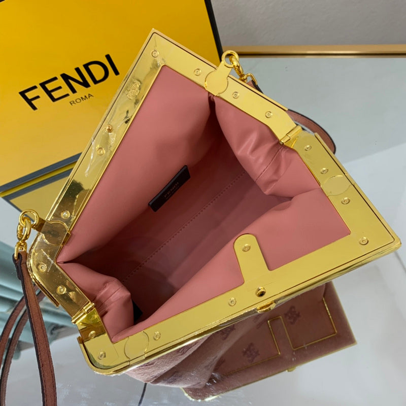 COZY - FDE Bags - 240