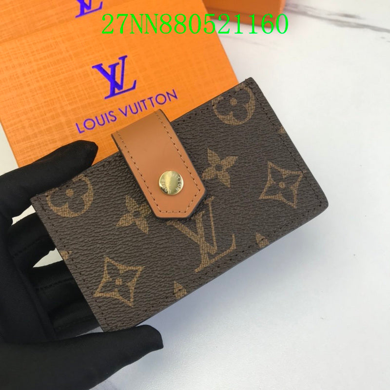 COZY BAGS - CHL Wallet - 913