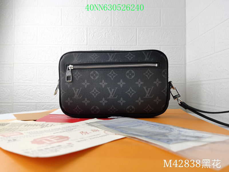 COZY BAGS - CHL Wallet - 904