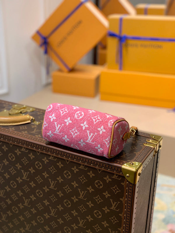 COZY BAGS - LOV Bags - 2495