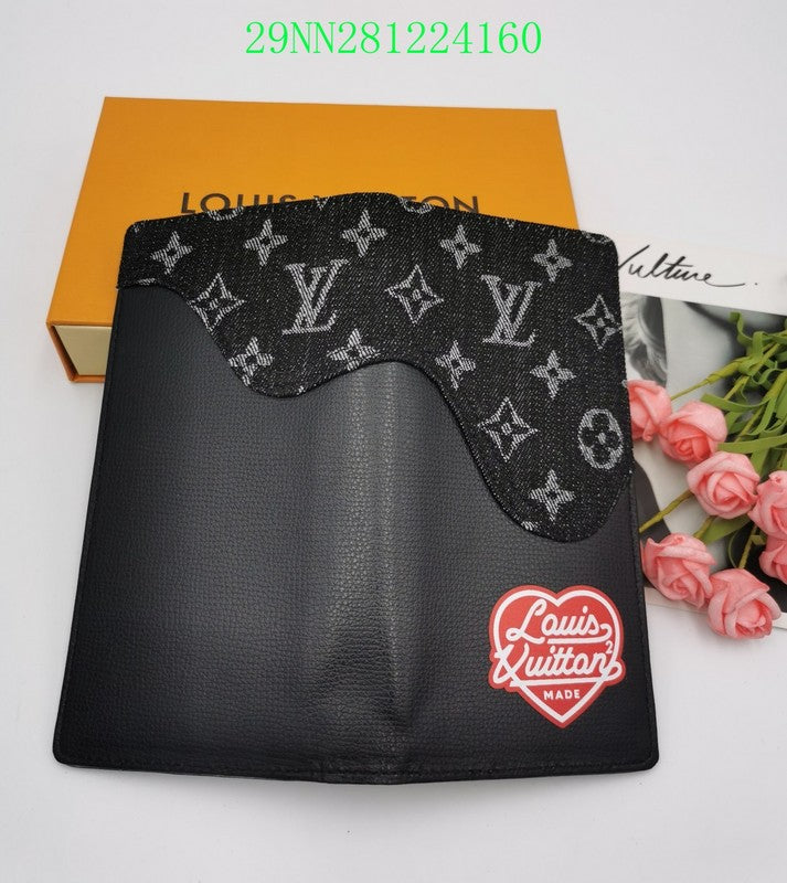COZY BAGS - CHL Wallet - 270