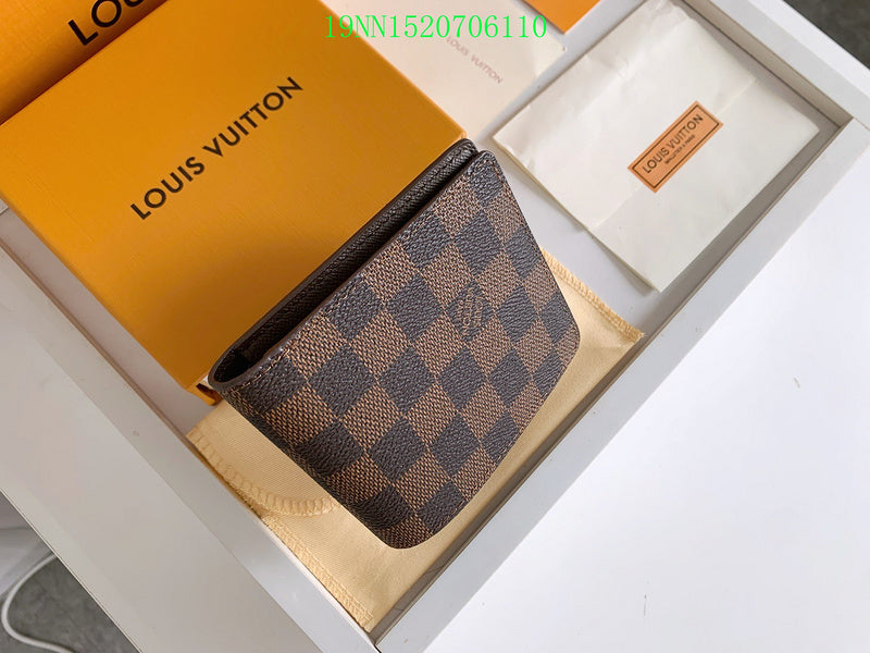 COZY BAGS - CHL Wallet - 799