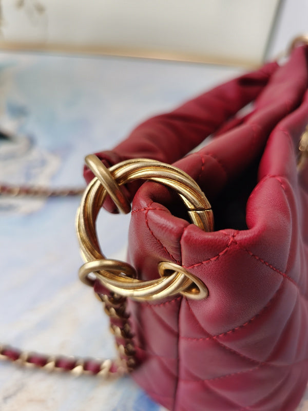 COZY BAGS - CHL Lady Bags - 121