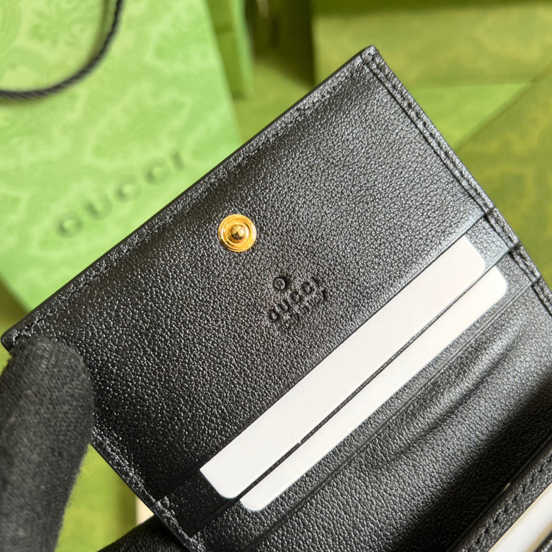 Cozy Bags - GUKI Women Wallets - 070