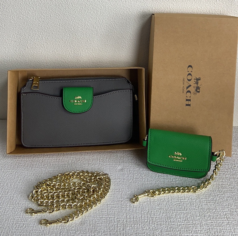 COZY - CAH Bags - 035