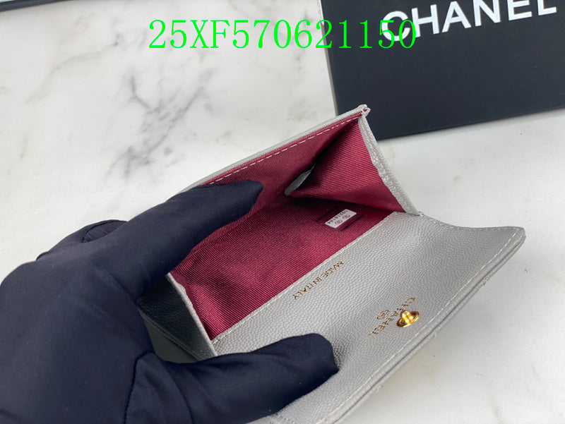 COZY BAGS - CHL Wallet - 085