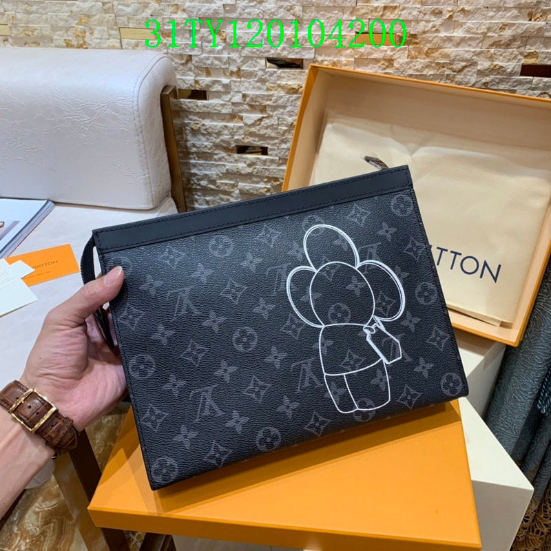 COZY BAGS - CHL Wallet - 1203