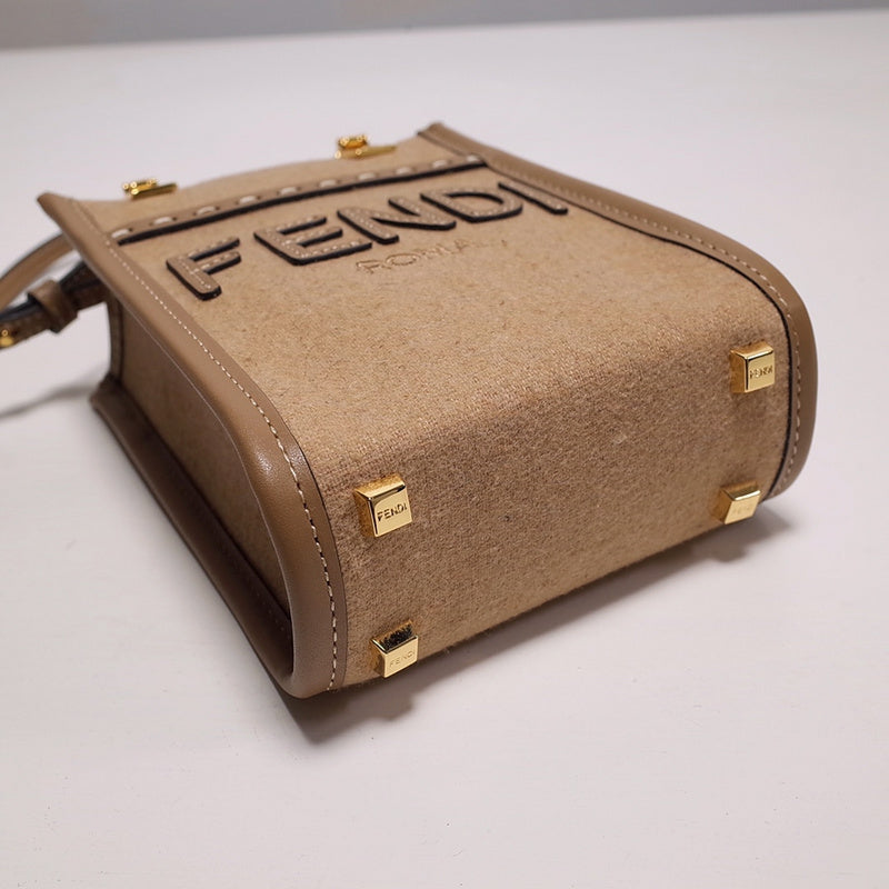COZY - FDE Bags - 105
