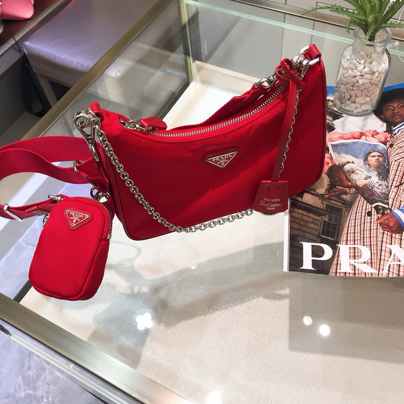 JB - PD Lady Bags - 315
