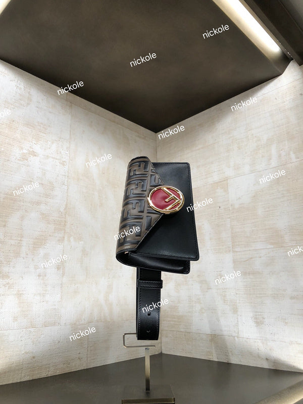 COZY BAGS - FDE Bags - 1081