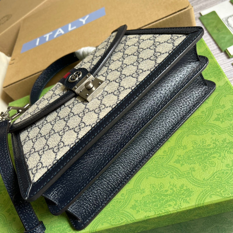 JB - Guki Lady Bags - 827