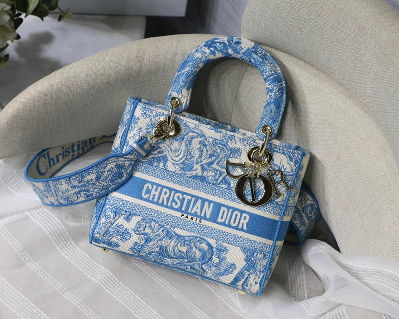 JB - DOR Lady Bags - 527