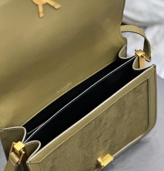 Cozy Bags - YLS Bags - 098