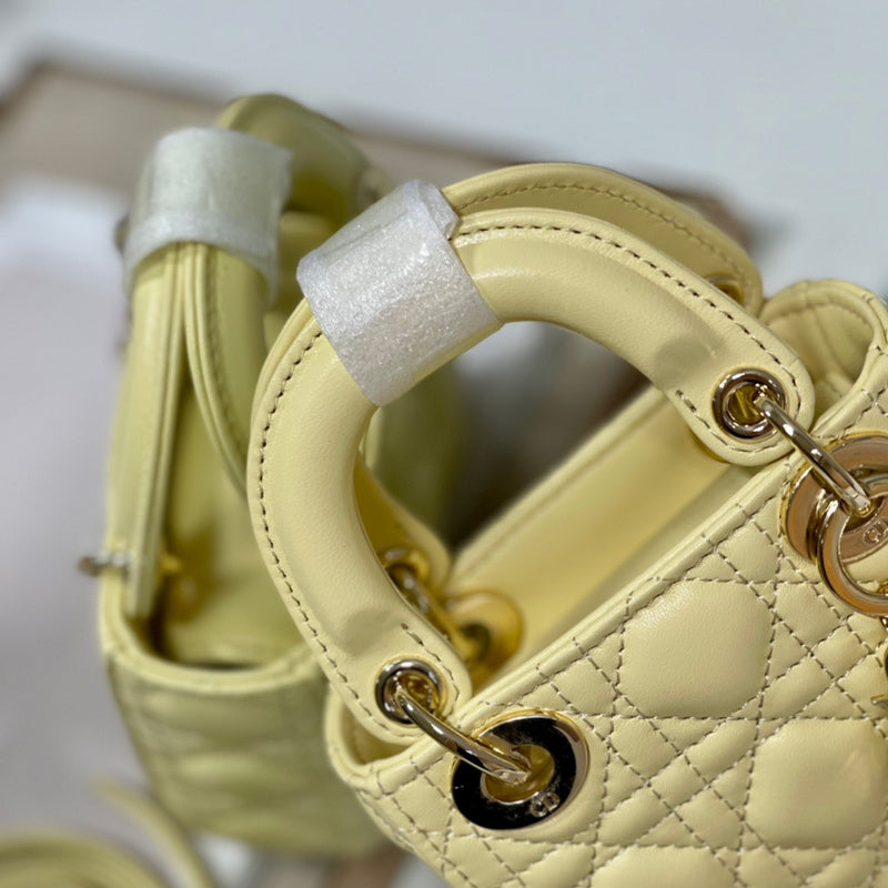 JB - DOR Lady Bags - 059