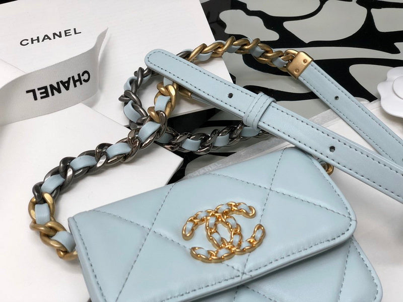 COZY BAGS - CHL Lady Bags - 406